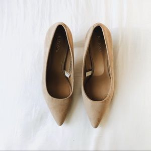 Merona Heels